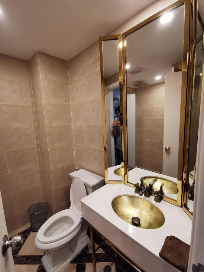 Espana Condo Resort Jomtien Beach Εξωτερικό φωτογραφία