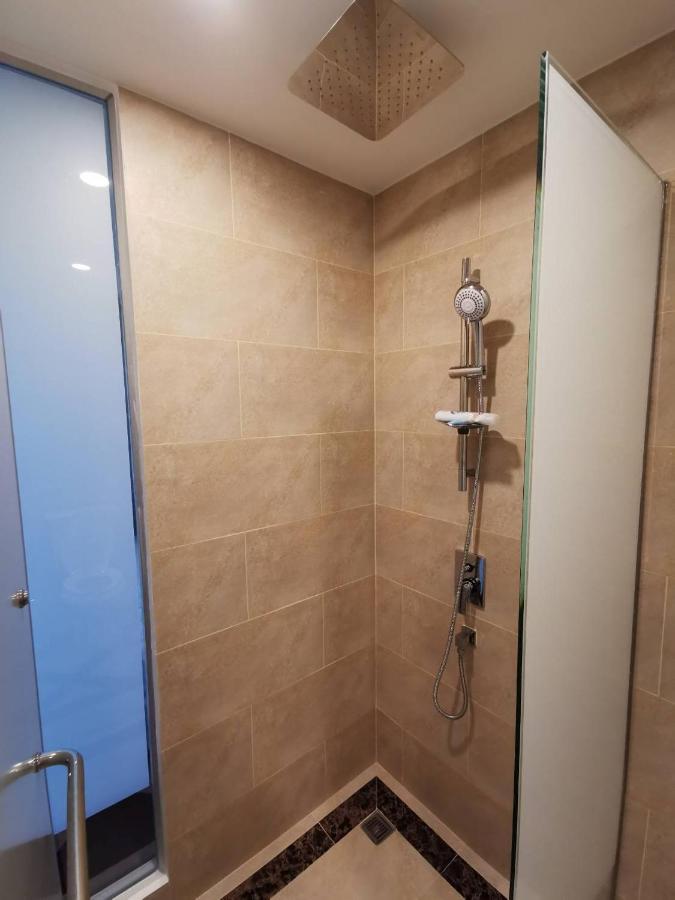 Espana Condo Resort Jomtien Beach Εξωτερικό φωτογραφία