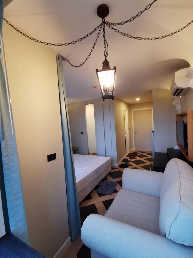 Espana Condo Resort Jomtien Beach Εξωτερικό φωτογραφία