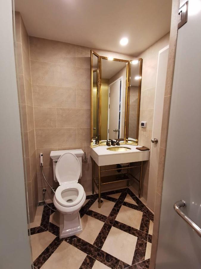 Espana Condo Resort Jomtien Beach Εξωτερικό φωτογραφία